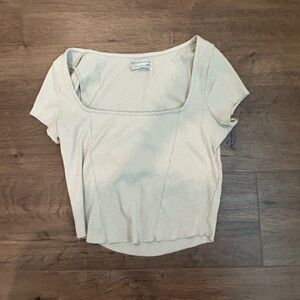 Urban outfitters top